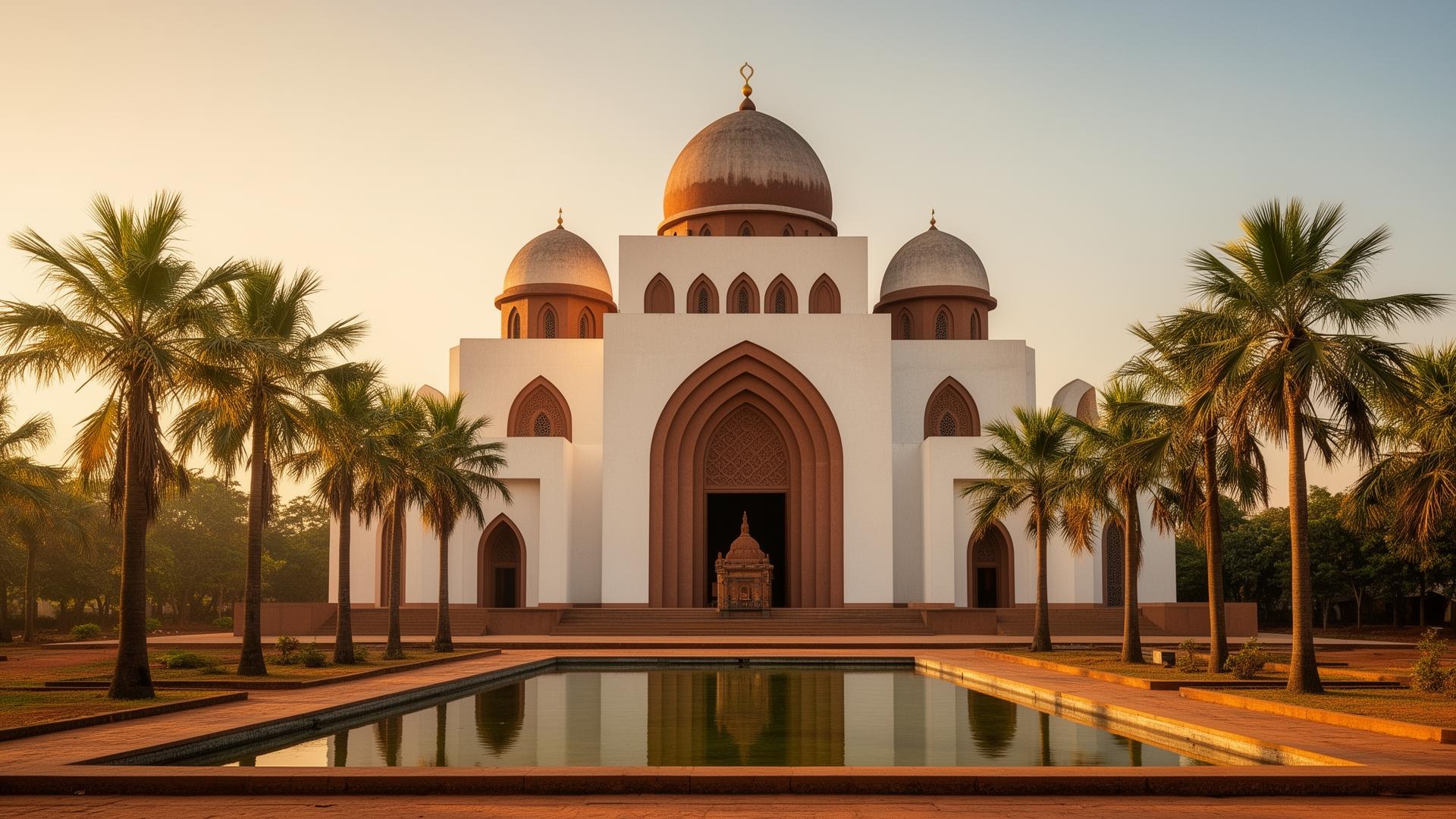 Ancestral Shrine & Temple of the Ancestors