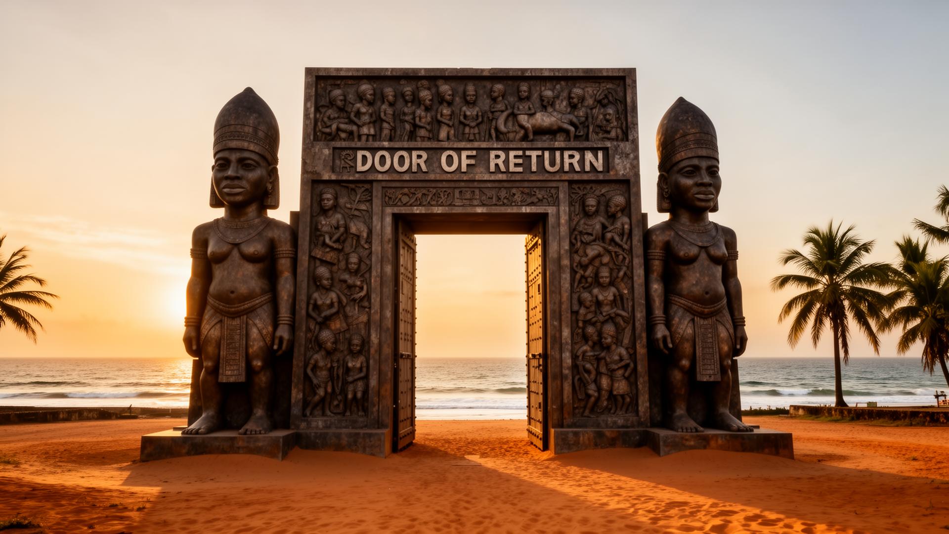 The Door of Return