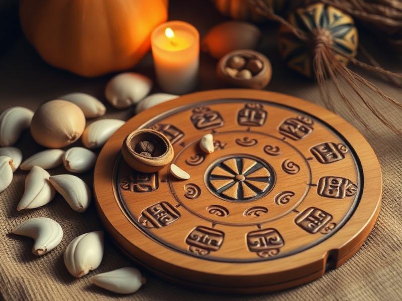 Intro to FA Divination