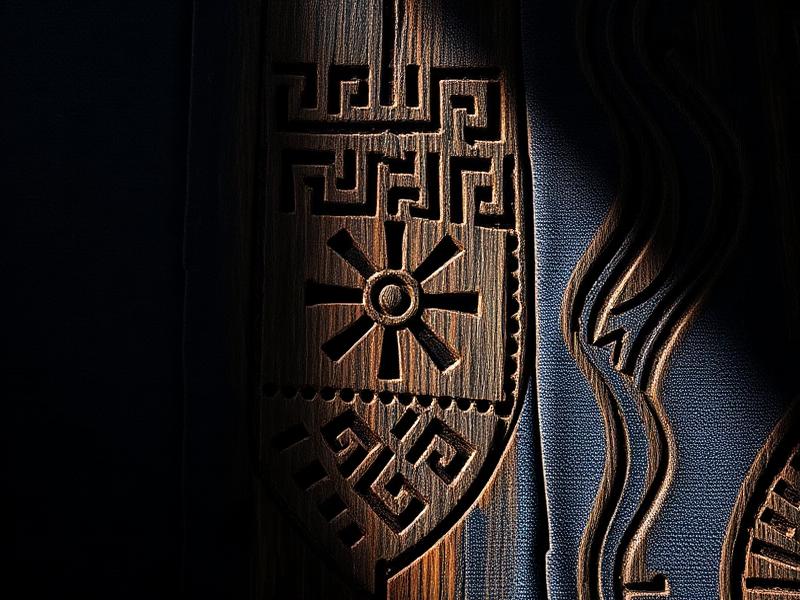 Power of Symbols
