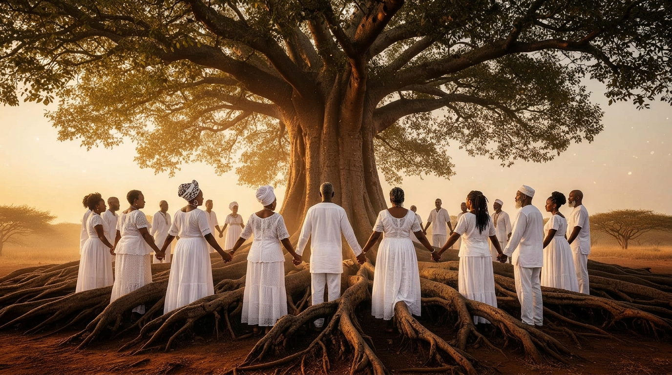 Tree of Remembrance